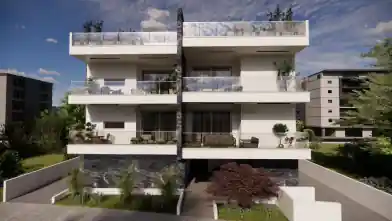 Apartment for sale, Larnaca, Kiti