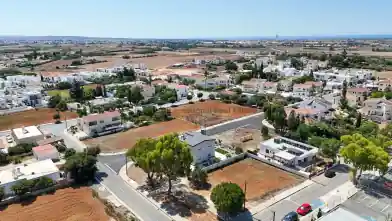 Residential Plot for sale, Famagusta, Frenaros