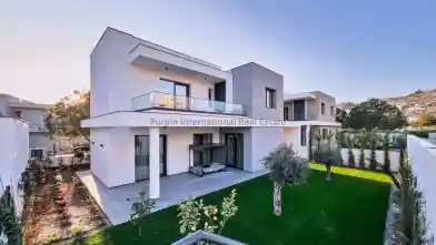 Detached House for rent, Limassol, Agios Tychon