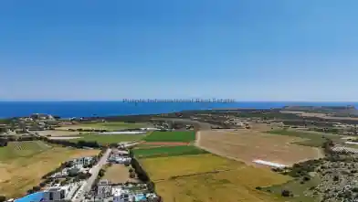Residential Plot for sale, Famagusta, Ayia Napa, Dimos Agias Napas