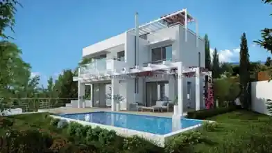 Detached House for sale, Paphos, Neo Chorio