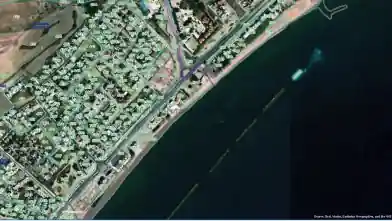 Działka mieszkaniowa na sprzedaż, Larnaka, Oroklini