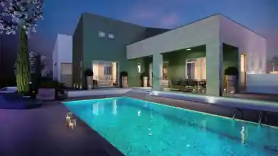 Dom wolnostojący na sprzedaż, Dystrykt Limassol, Pisuri