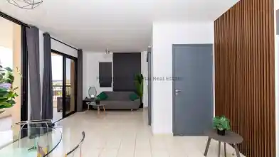 Apartment for rent, Larnaca, Oroklini