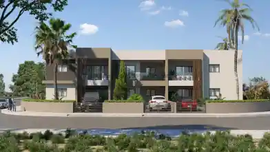 Apartment for sale, Larnaca, Xylofagou
