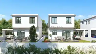 Detached House for sale, Larnaca, Pyla
