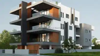 Квартира на продажу, Пафос