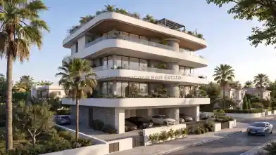 Apartment for sale, Limassol