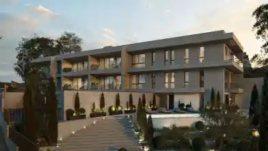 Квартира на продаж, Лімасол, Агіос Тіхонас