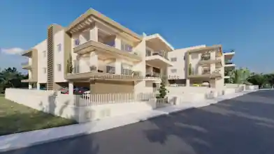 Apartment for sale, Paphos, Pegeia