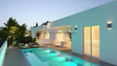Detached House for sale, Famagusta, Frenaros