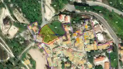 Residential Plot for sale, Limassol, Agios Georgios