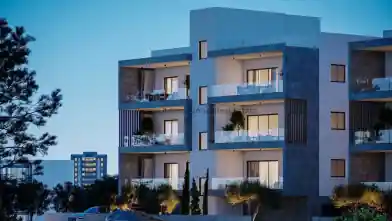 Apartment for sale, Paphos, Yeroskipou