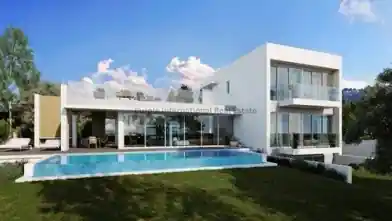Detached House for sale, Paphos, Neo Chorio
