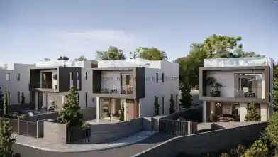 Detached House for sale, Paphos, Tremithousa
