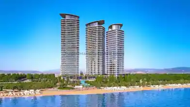 Apartment for sale, Limassol