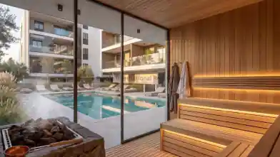Apartment for sale, Limassol