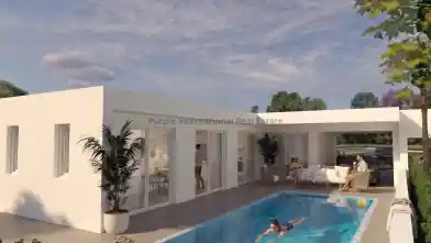 Detached House for sale, Famagusta, Frenaros