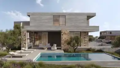 Detached House for sale, Paphos, Pegeia