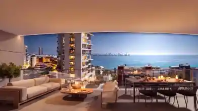Apartment for sale, Limassol, Agios Tychon