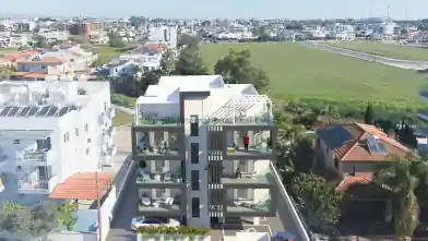 Mieszkanie na sprzedaż, Larnaka