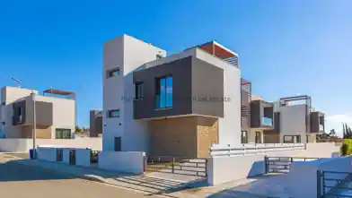 Detached House for sale, Limassol, Pyrgos