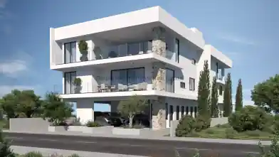 Apartment for sale, Larnaca, Oroklini