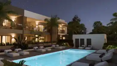 Apartment for sale, Larnaca, Xylofagou
