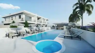 Semidetached House for sale, Famagusta, Paralimni