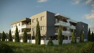 Διαμέρισμα προς πώληση, Λεμεσός, Ερήμη