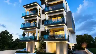 Apartment for sale, Famagusta, Deryneia