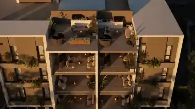 Apartment for sale, Limassol