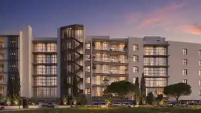 Apartment for sale, Limassol, Mesa Geitonia