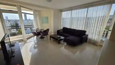 Apartment for rent, Limassol, Agios Tychon