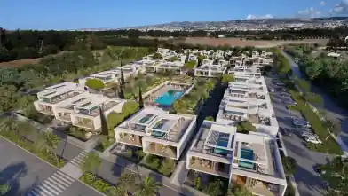 Apartment for sale, Paphos, Yeroskipou