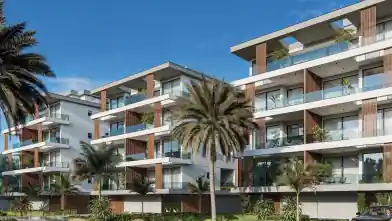 Mieszkanie na sprzedaż, Dystrykt Limassol, Kato Polemidia