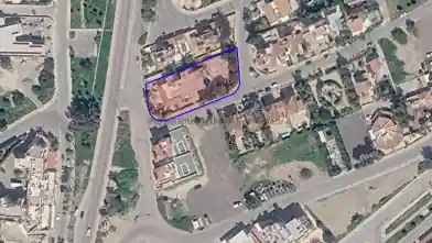 Commercial Plot for sale, Larnaca, Pyla
