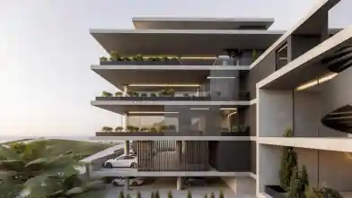 Apartment for sale, Limassol
