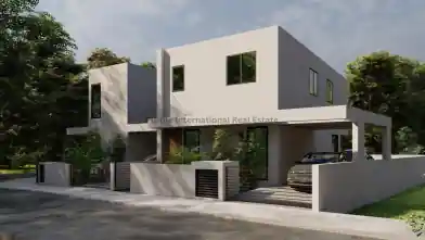 Semidetached House for sale, Larnaca, Kalavasos