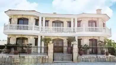 Detached House for rent, Limassol