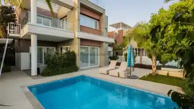 Dom wolnostojący na sprzedaż, Dystrykt Limassol, Mutajaka