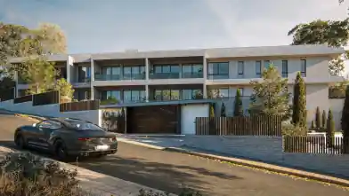 Apartment for sale, Limassol, Agios Tychon