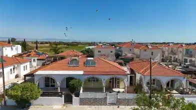 Detached House for sale, Famagusta, Frenaros