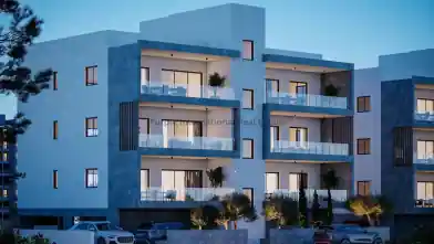 Квартира на продажу, Пафос, Героскипу