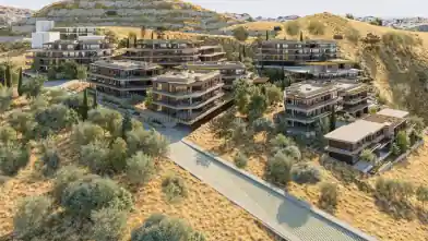 Apartment for sale, Paphos, Ayia Marinouda