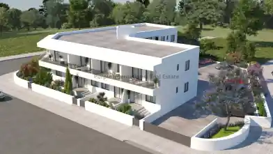 Квартира на продажу, Ларнака, Ороклини