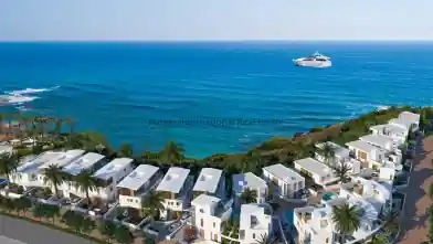 Dom wolnostojący na sprzedaż, Dystrykt Pafos, Kisonerga