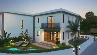 Detached House for sale, Larnaca, Oroklini