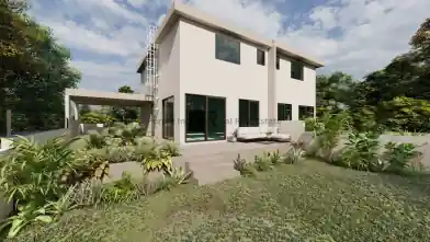 Semidetached House for sale, Larnaca, Kalavasos