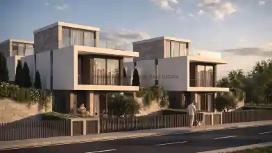 Detached House for sale, Paphos, Yeroskipou